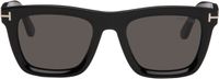 TOM FORD Black Lelio Sunglasses