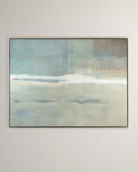 Serendipity" Giclee, 48" x 36