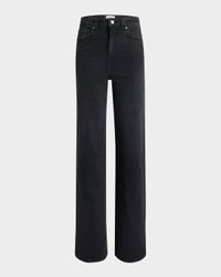Dane High-Rise Jeans