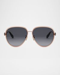 Serpenti Forever BV40043U Sunglasses