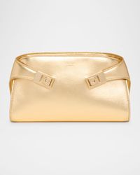 Mini Hug Crossbody Bag