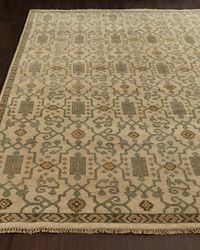 Laila Hand-Knotted Rug, 8' x 10'
