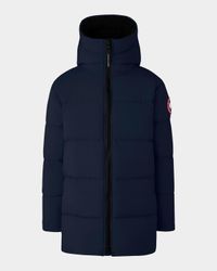 Men's Lawrence Puffer Jacket