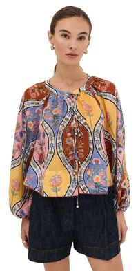 Borgo de Nor Henri Top Multi 16