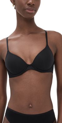 Natori Natori Soft Focus Convertible Demi T-Shirt Bra lt. mocha 30DDD