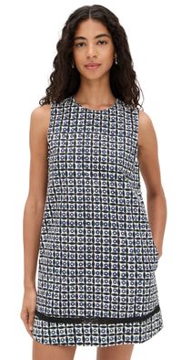 Ciao Lucia Indus Dress Solar M