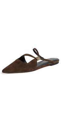 Vince Gilia Flats Clove 5