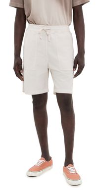 Service Works Ripstop Chef Shorts 8 Bone XXL