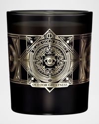 Oud For Greatness Candle, 180 g