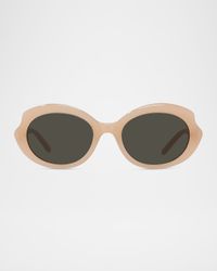 Slim LW40147I Sunglasses