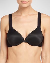 Bra-llelujah! Full-Coverage Underwire Bra