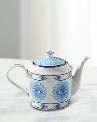 Druggist Teapot, 4 oz.