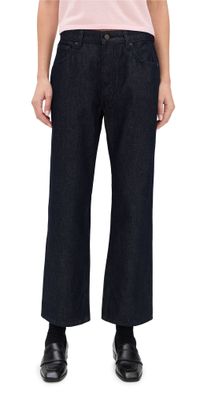 Renggli Straight Jeans Shadow 28