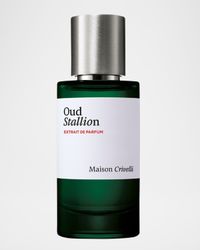 Oud Stallion Extrait, 1.7 oz.