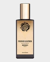 French Leather Eau de Parfum, 1 oz.