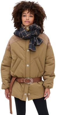 Marbell Amy Jacket Medal Bronze 1