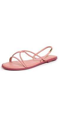 Havaianas Una Manga Eur Sandals Pink Clay 8