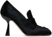 Sportmax Chaussures à talon haut Glizia noires