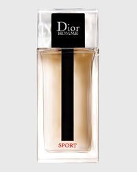 Dior Homme Sport Eau de Toilette, 2.5 oz.