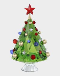 Holiday Cheers Tree Christmas Decor