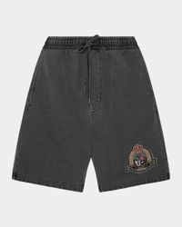 Men's Krest Track Shorts