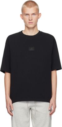 Nike Jordan T-shirt 85 noir à logo