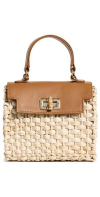 Serpui Fabiana Bag Natural One Size