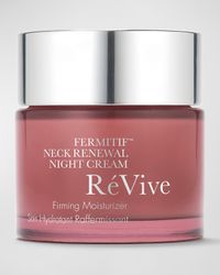 Fermitif Neck Renewal Night Cream, 2.5 oz.