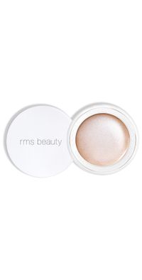 RMS Beauty Luminizer Champagne Rose 0.17 oz/ 5 mL