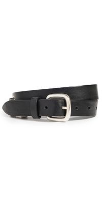 Anderson's Studded Belt Black 75