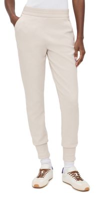 Rhone DreamGlow Taper Leg Pants Sand XL
