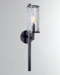 Liaison Single Sconce By Kelly Wearstler