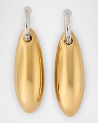 Ellipse Small Earrings