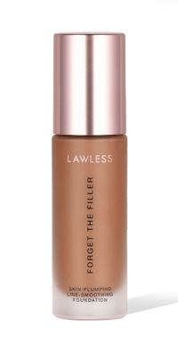 LAWLESS Forget the Filler Foundation 23D 1.0 oz/30 mL