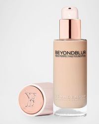 BeyondBlur Skin Perfecting Foundation, Very Light Cool 1