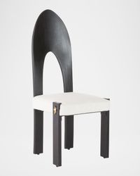 Durango Dining Side Chair