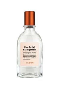 100bon - Eau de the gingembre 50 ml - 50ml