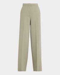 Biada Wide-Leg Pants
