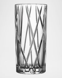 City Highballs, Set of 4