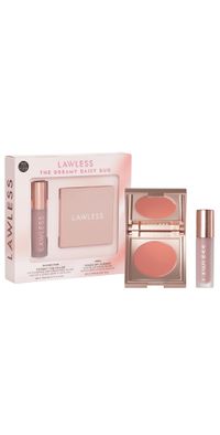 LAWLESS The Dreamy Daisy Duo Multi One Size