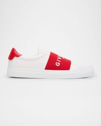 Men's Urban Street Low Top Slip On Sneakers