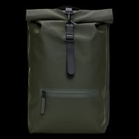 Rains - Sac à dos imperméable - Taille Unique - Kaki