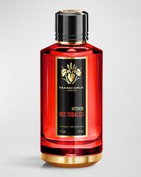 Mancera Intense Red Tobacco Eau de Parfum, 4 oz.