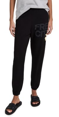 FREECITY FREECITY Sweats Blackspace L