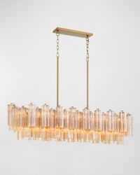 Addis 14-Light Chandelier