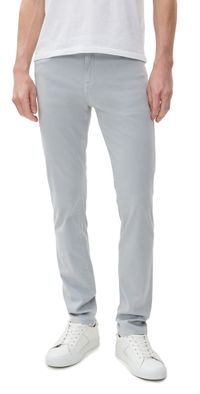 FRAME L'Homme Slim Twill Jeans Grey Blue 32