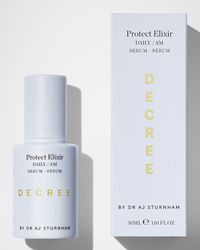 Protect Elixir, 1 oz.