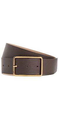 B-Low The Belt Milla Belt Chocolate Gold M