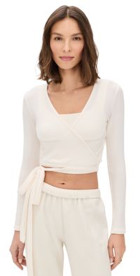 Strut This The Wrap Top Shell M
