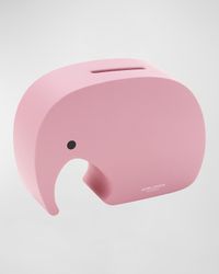Miniphant Money Box